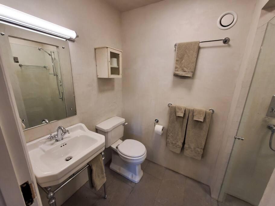 Koru Flat Apartamento Dunedin Exterior foto